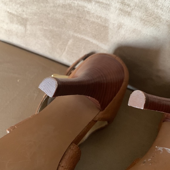 Michael Kors HH strappy shoes - Picture 6 of 8